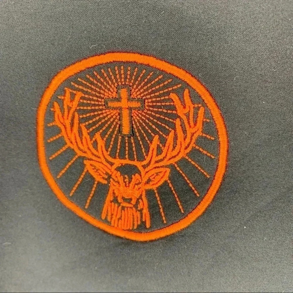 Jaegermeister soft shell thermal jacket - Picture 3 of 9